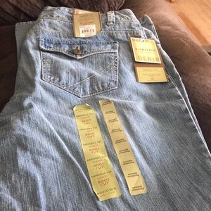Ladies Jeans